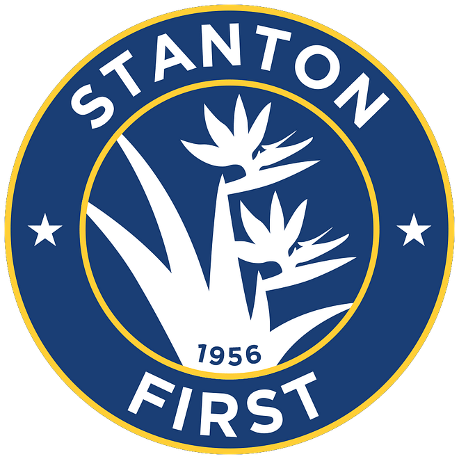 Stanton First Seal